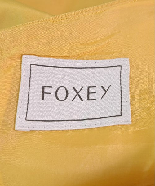 FOXEY ชุดเดรส