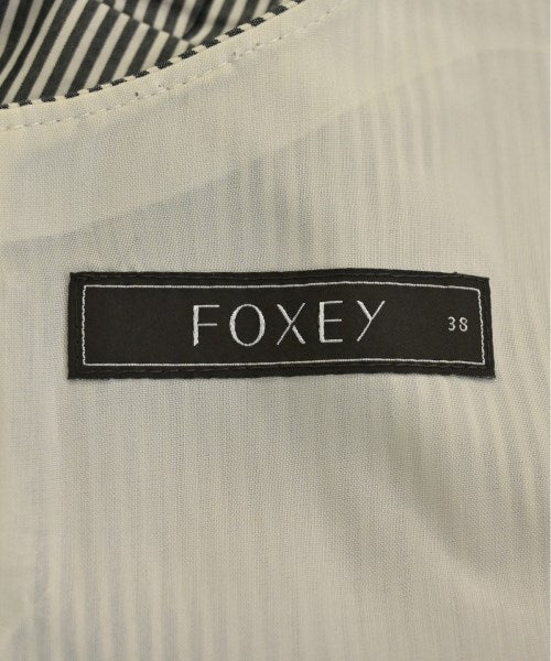 FOXEY ชุดเดรส