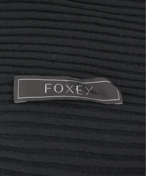 FOXEY เสื้อกันหนาว