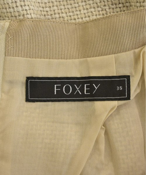 FOXEY กระโปรงยาวถึงเข่า