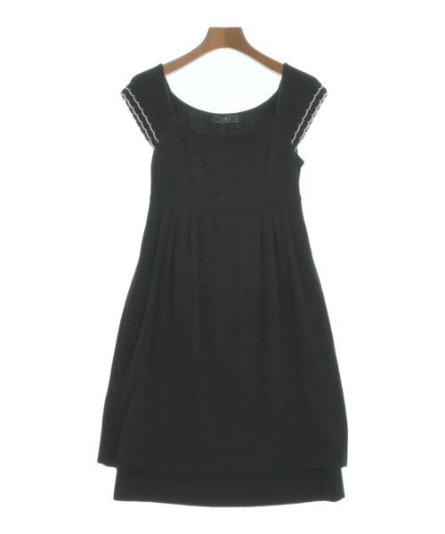 FOXEY ชุดเดรส