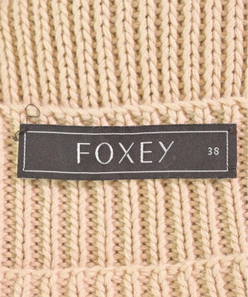 FOXEY ชุดเดรส