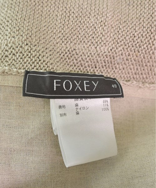 FOXEY ชุดเดรส