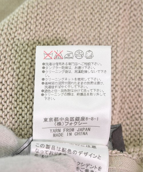 FOXEY ชุดเดรส