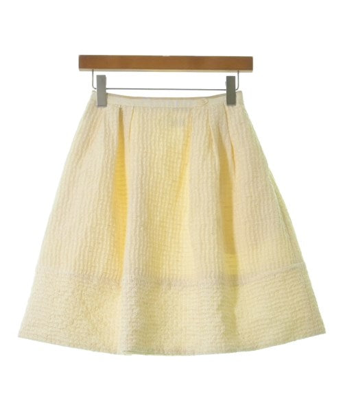 FOXEY กระโปรงยาวถึงเข่า