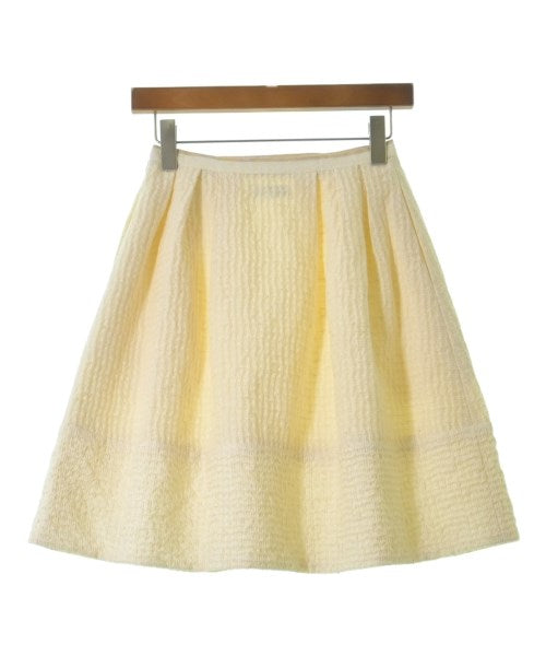 FOXEY กระโปรงยาวถึงเข่า