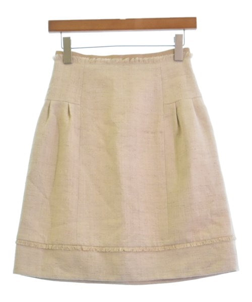 FOXEY กระโปรงยาวถึงเข่า