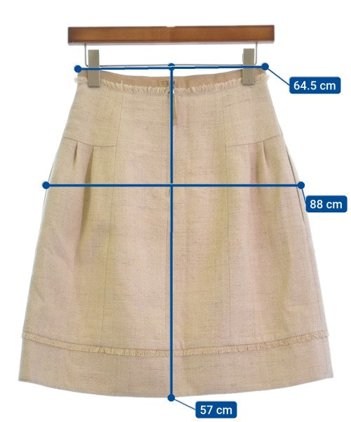 FOXEY กระโปรงยาวถึงเข่า