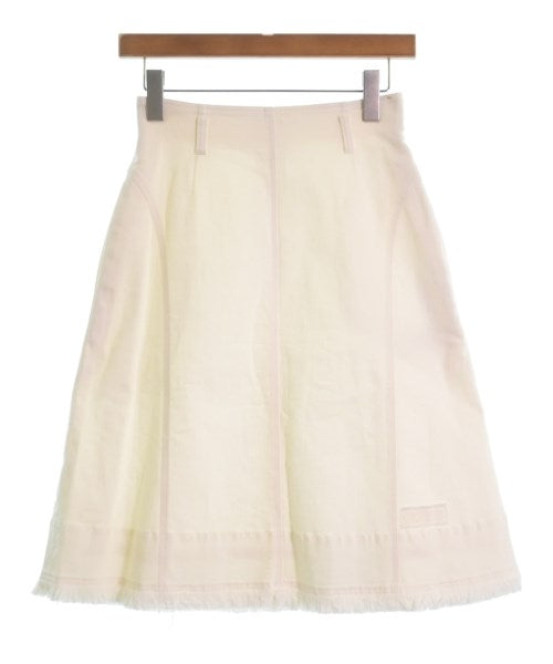 FOXEY กระโปรงยาวถึงเข่า