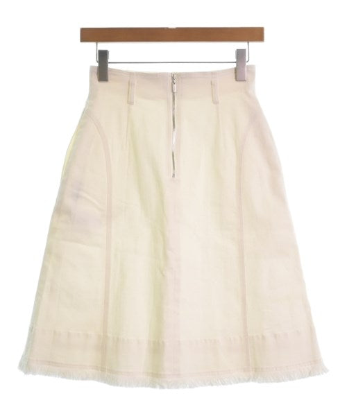 FOXEY กระโปรงยาวถึงเข่า