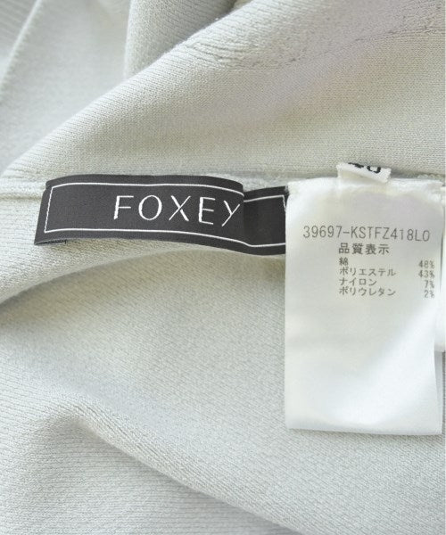 FOXEY เสื้อกันหนาว