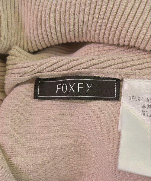 FOXEY เสื้อกันหนาว