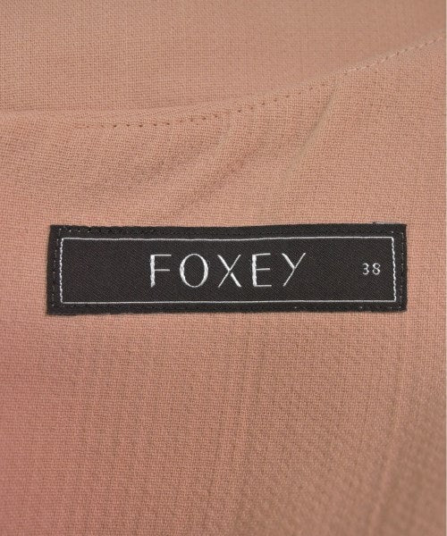 FOXEY ชุดเดรส