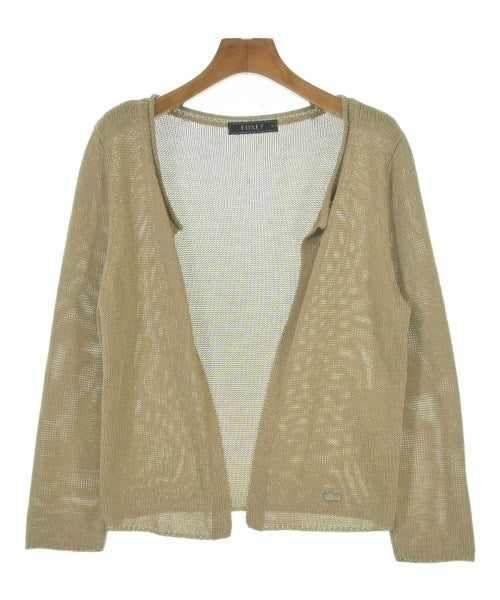 FOXEY เสื้อคาร์ดิแกน