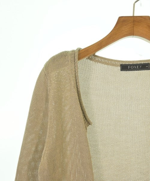 FOXEY เสื้อคาร์ดิแกน