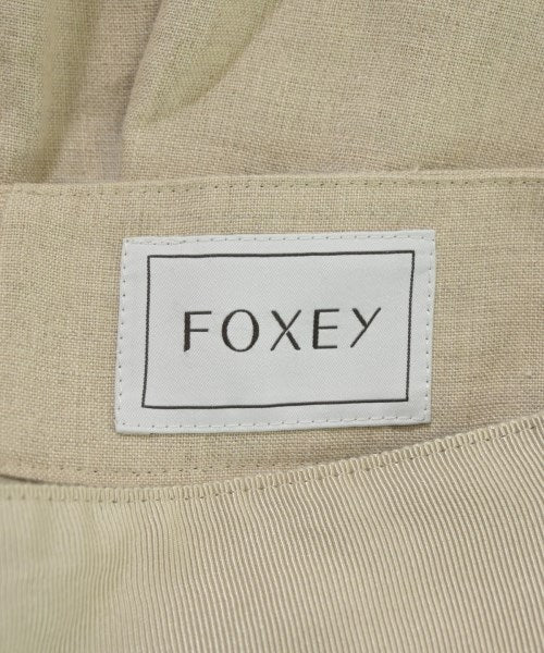 FOXEY กระโปรงยาว/แม็กซี่ยาว