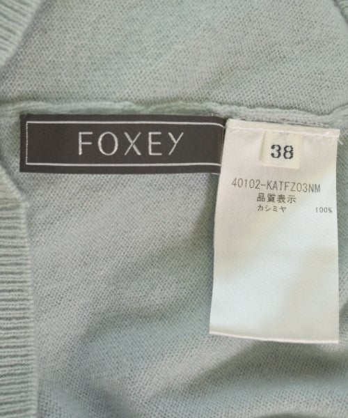FOXEY เสื้อกันหนาว