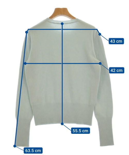 FOXEY เสื้อกันหนาว