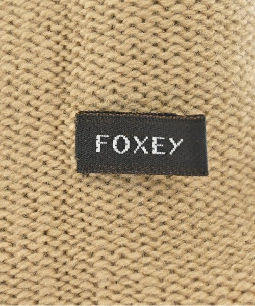 FOXEY อื่นๆ