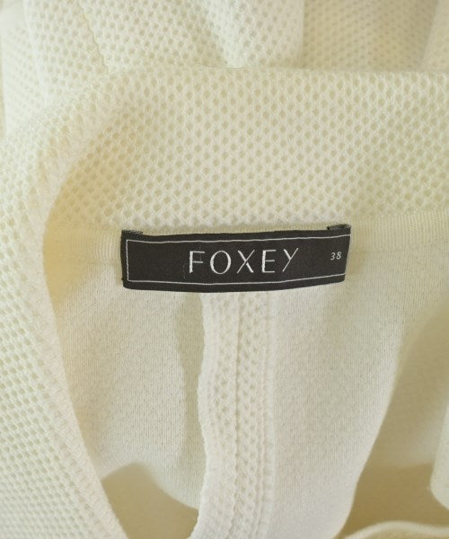 FOXEY แจ็คเก็ตเบลาส์ อื่น