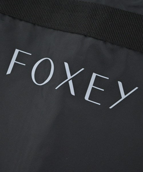 FOXEY อื่นๆ