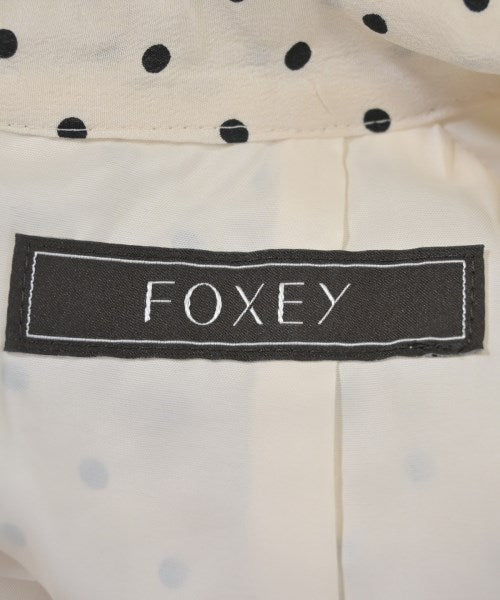 FOXEY ชุดเดรส