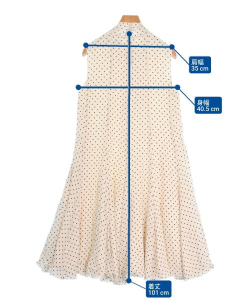 FOXEY ชุดเดรส