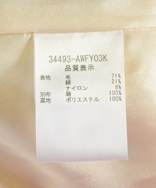 FOXEY กระโปรงยาวถึงเข่า