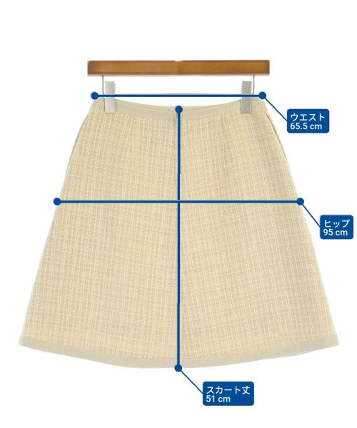 FOXEY กระโปรงยาวถึงเข่า