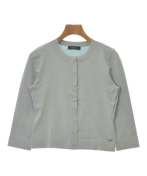 FOXEY เสื้อคาร์ดิแกน