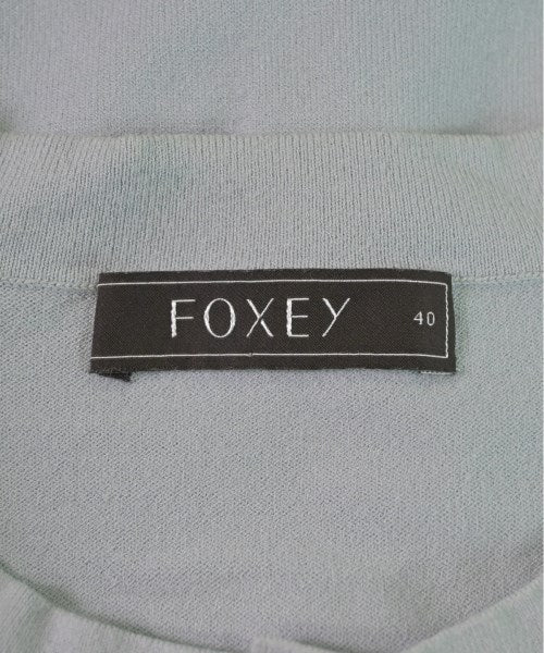 FOXEY เสื้อคาร์ดิแกน