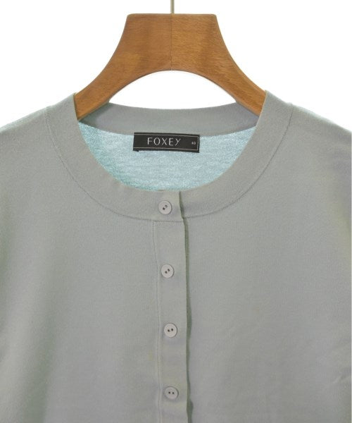 FOXEY เสื้อคาร์ดิแกน