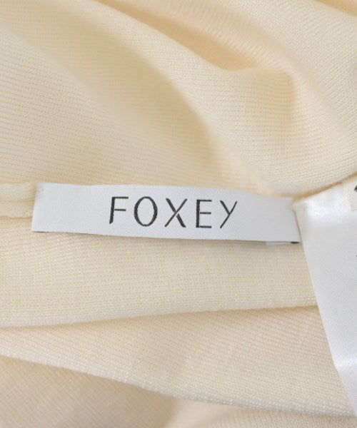 FOXEY เสื้อกันหนาว