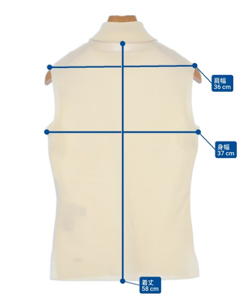 FOXEY เสื้อกันหนาว