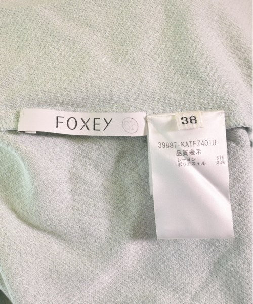FOXEY เสื้อกันหนาว