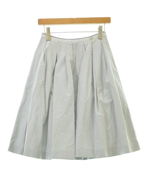 FOXEY กระโปรงยาวถึงเข่า