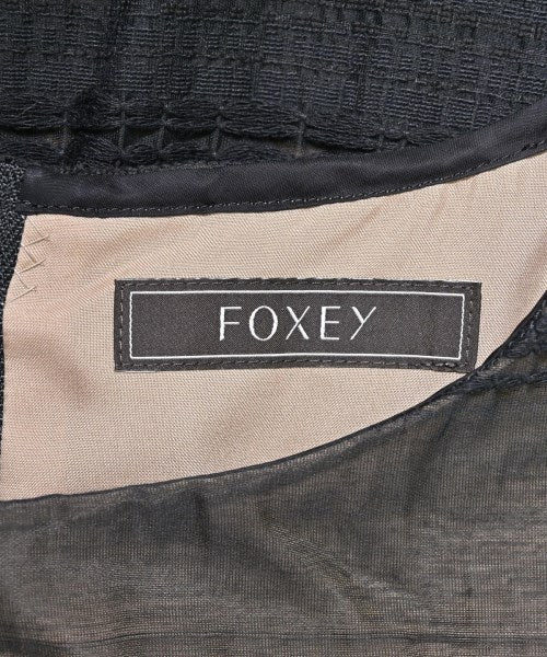 FOXEY ชุดเดรส