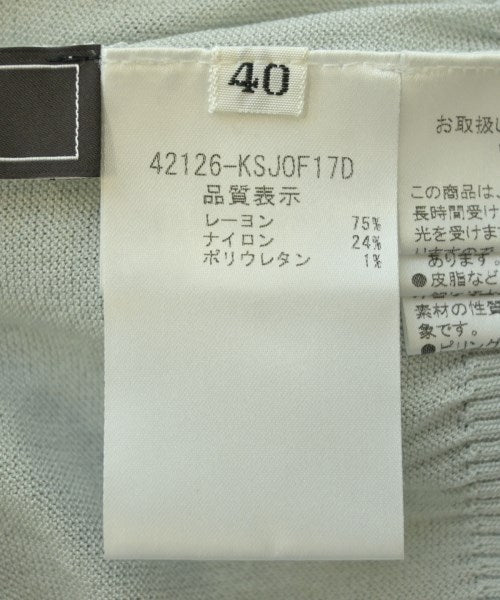 FOXEY เสื้อคาร์ดิแกน