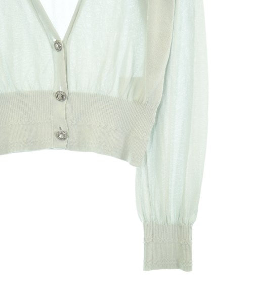 FOXEY เสื้อคาร์ดิแกน