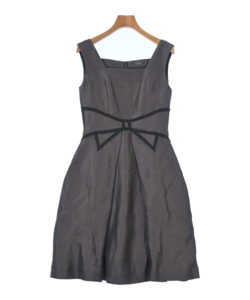 FOXEY ชุดเดรส