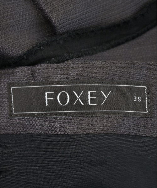 FOXEY ชุดเดรส
