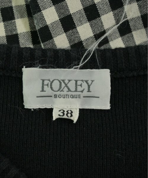 FOXEY ชุดเดรส