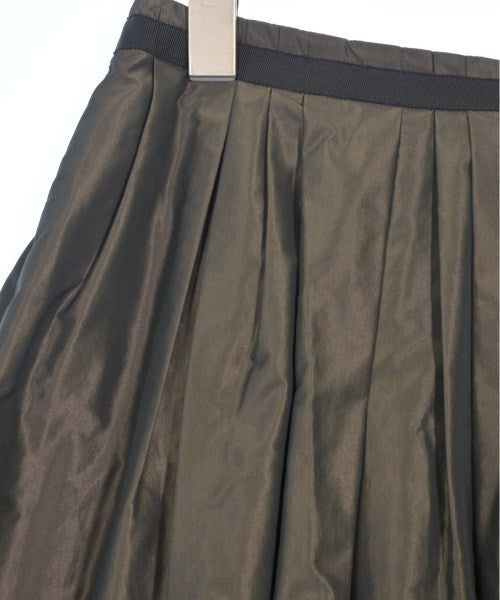 FOXEY กระโปรงยาวถึงเข่า