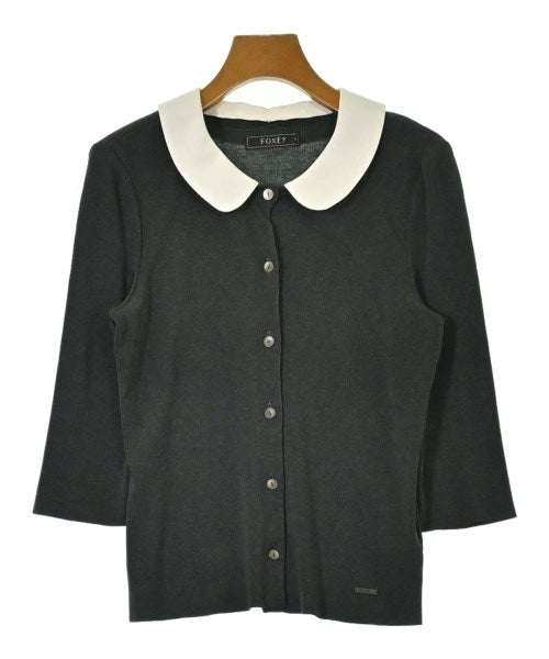 FOXEY เสื้อคาร์ดิแกน