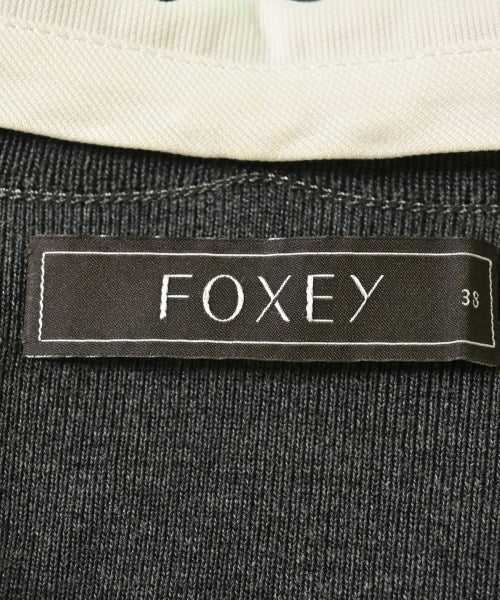 FOXEY เสื้อคาร์ดิแกน