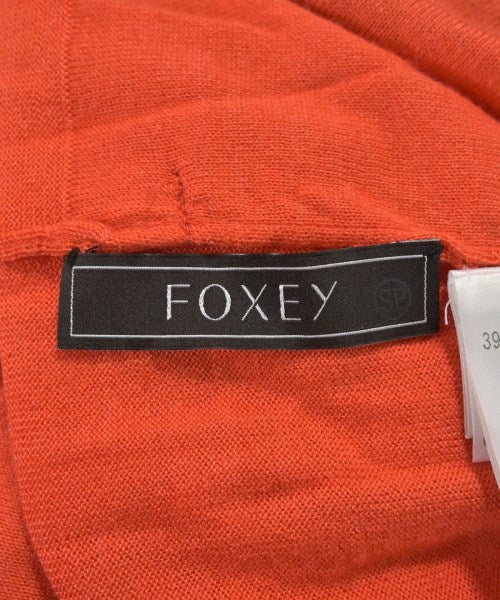 FOXEY เสื้อคาร์ดิแกน