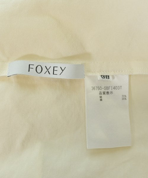 FOXEY เสื้อสตรี