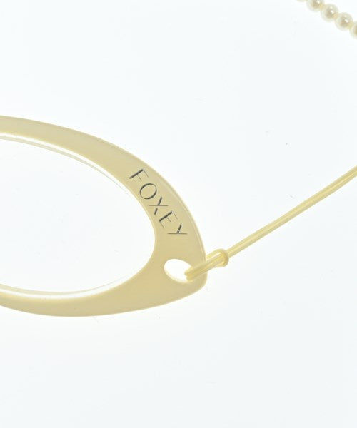 FOXEY อื่นๆ