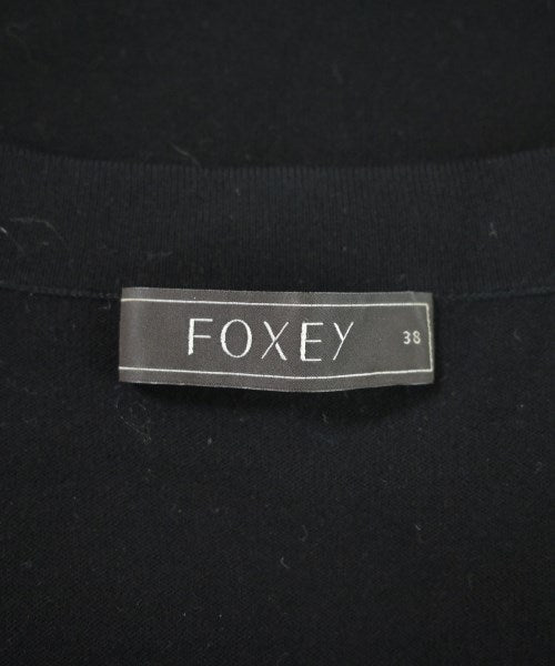 FOXEY เสื้อคาร์ดิแกน