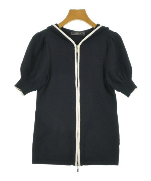 FOXEY เสื้อคาร์ดิแกน